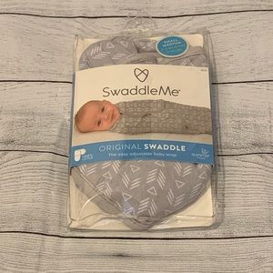 Swaddle me